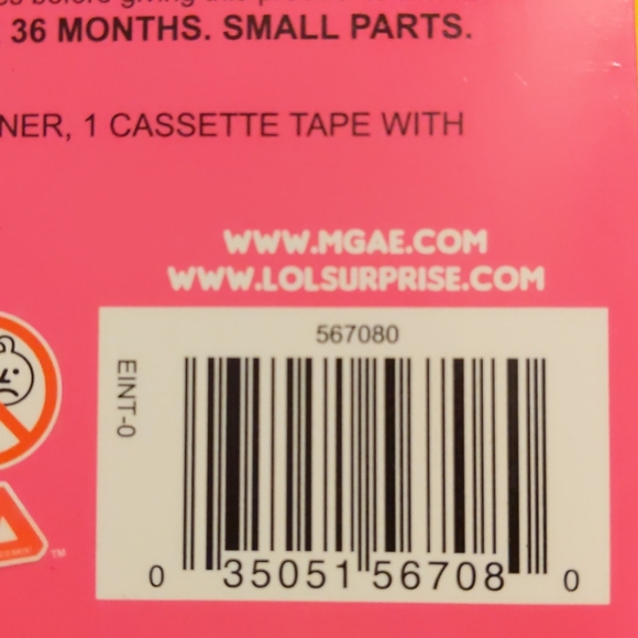 LOL Surprise ReMix Pets 1 Set - Picture 13 of 13